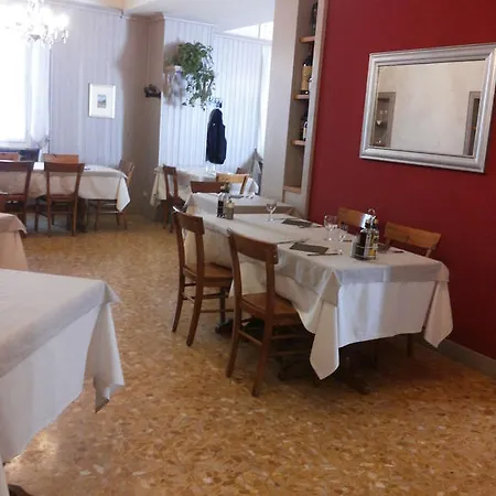 Il Gembro Hotel