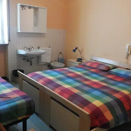 Hotel Il Gembro *