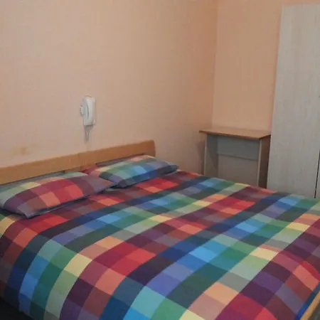 Hotel Il Gembro Sondrio