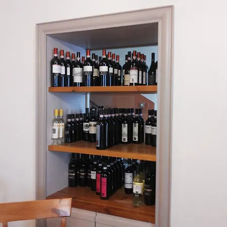 Hotel Il Gembro *