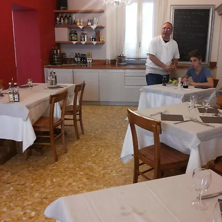 Hotel Il Gembro *