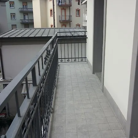 Il Gembro Hotel Sondrio