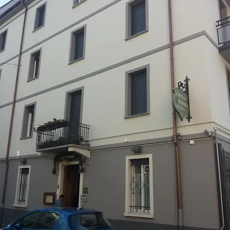 Hotel Il Gembro