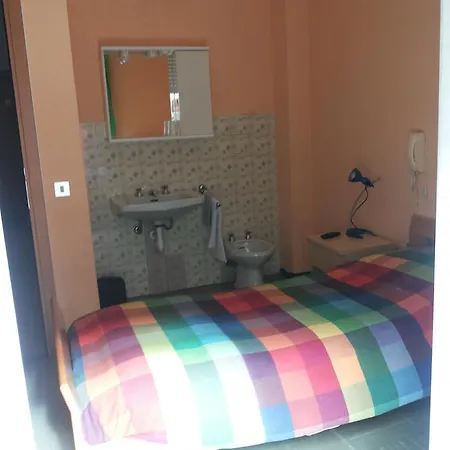 Hotel Il Gembro