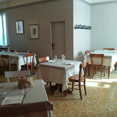 Hotel Il Gembro *