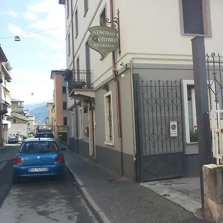 Il Gembro Hotel *