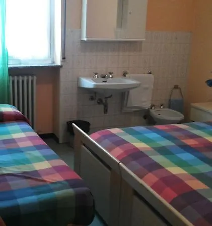 Hotel Il Gembro Sondrio